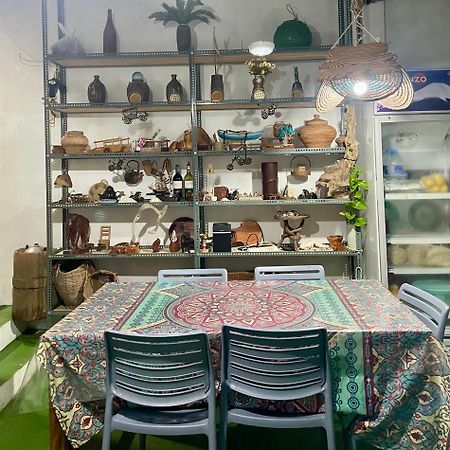 Anvel Homestay Баско Экстерьер фото