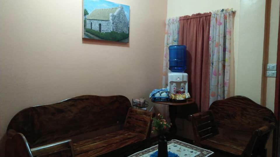 Anvel Homestay Баско Экстерьер фото