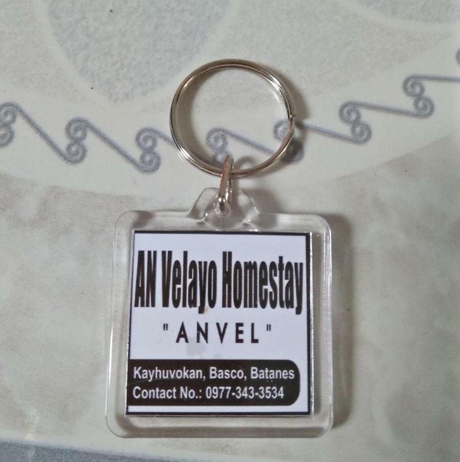 Anvel Homestay Баско Экстерьер фото