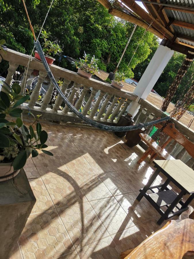 Anvel Homestay Баско Экстерьер фото