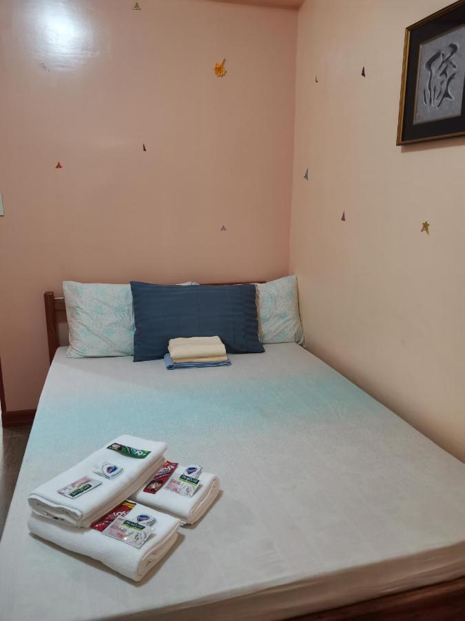 Anvel Homestay Баско Экстерьер фото