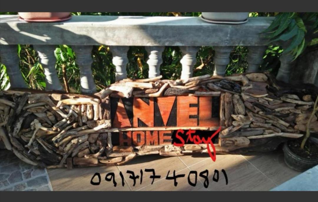 Anvel Homestay Баско Экстерьер фото